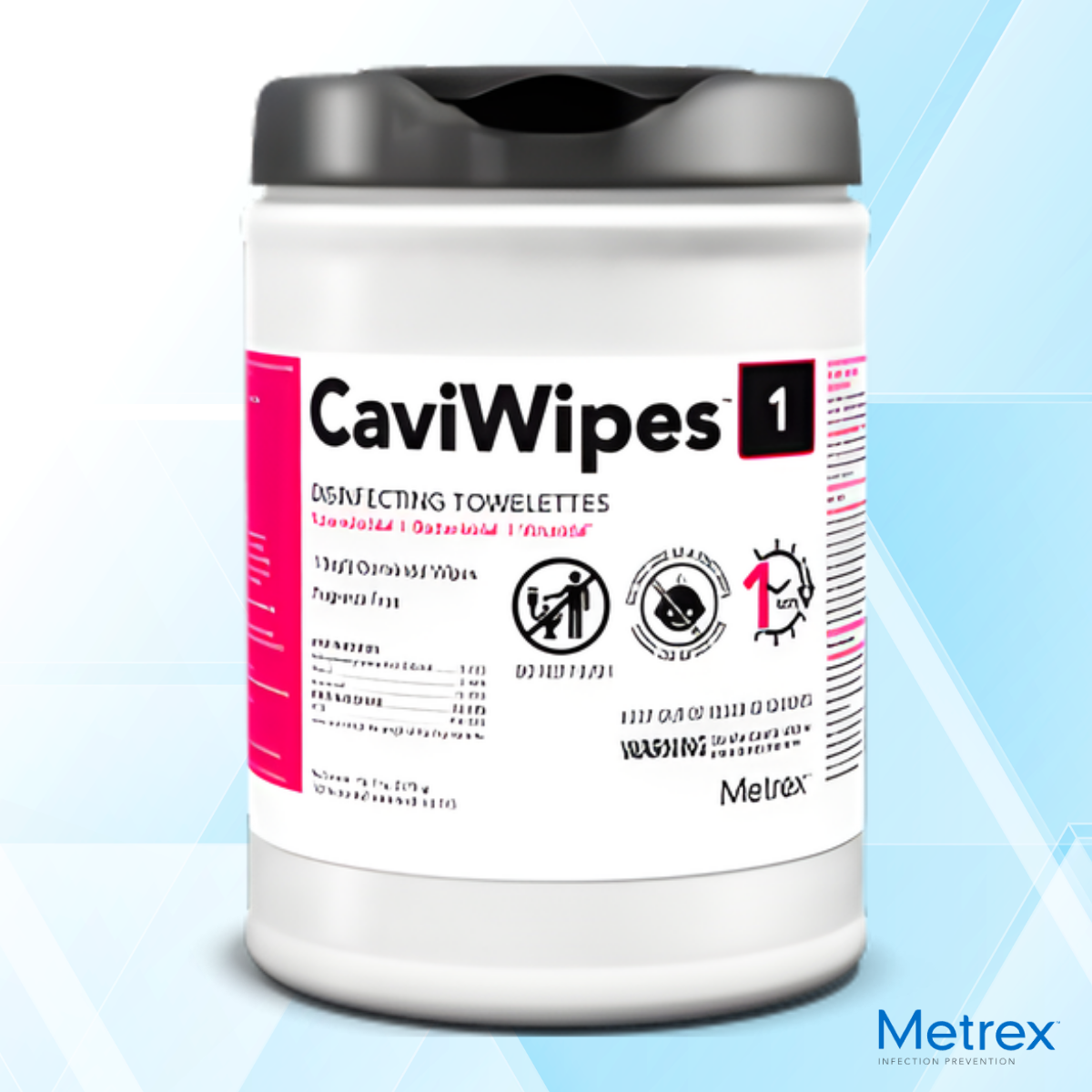 CaviWipes 1