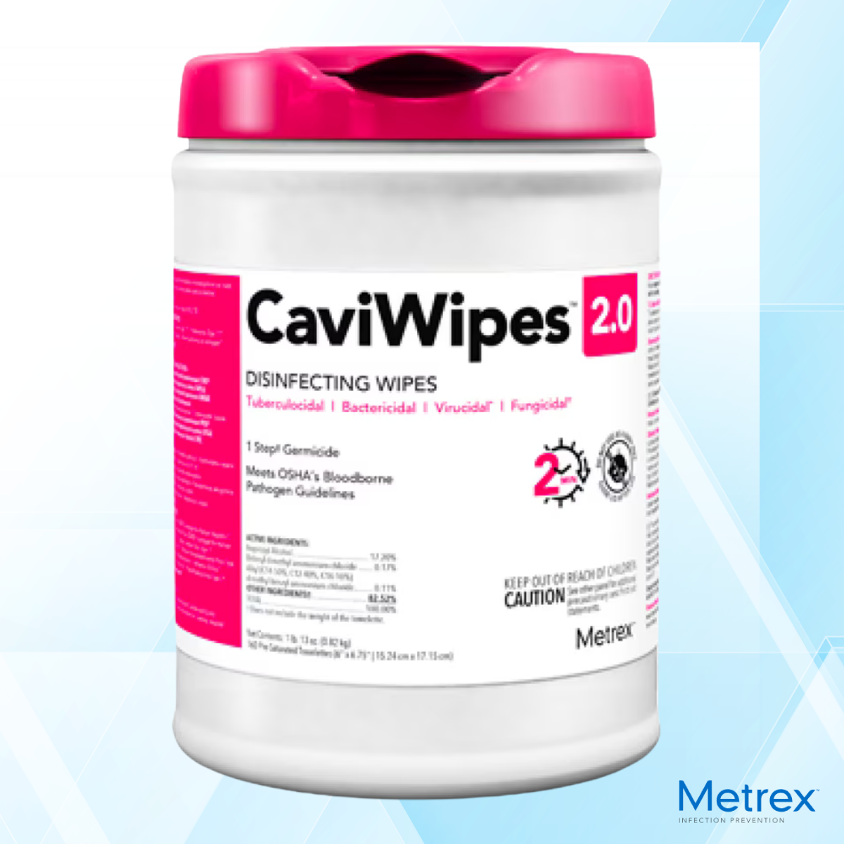 CaviWipes™ 2.0