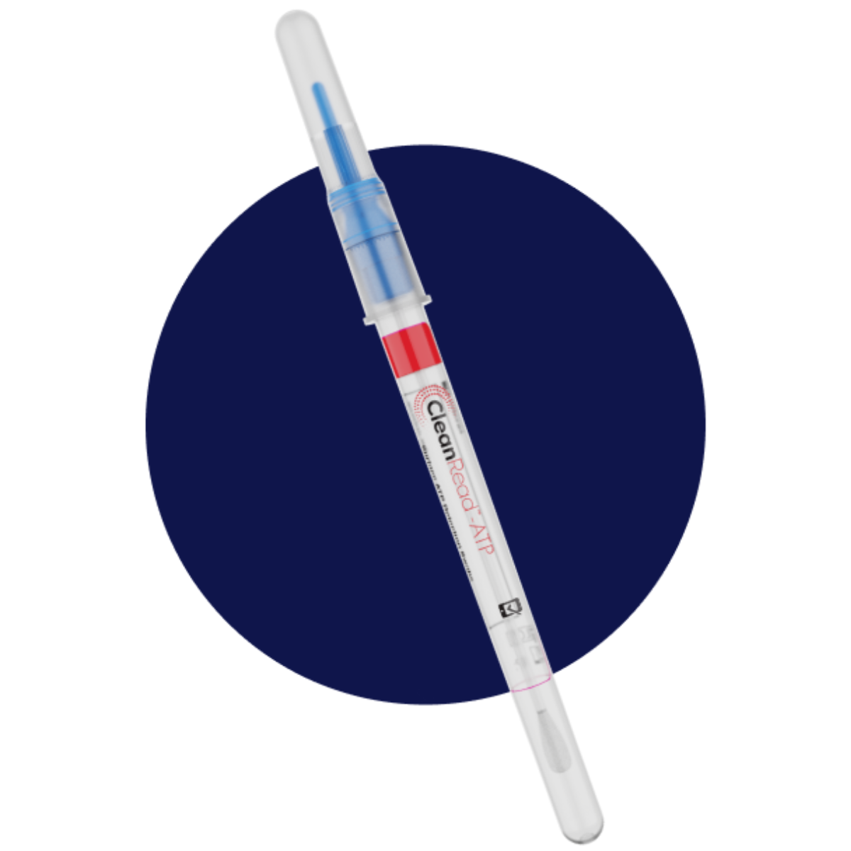 Hisopo ATP Superficies CleanRead™