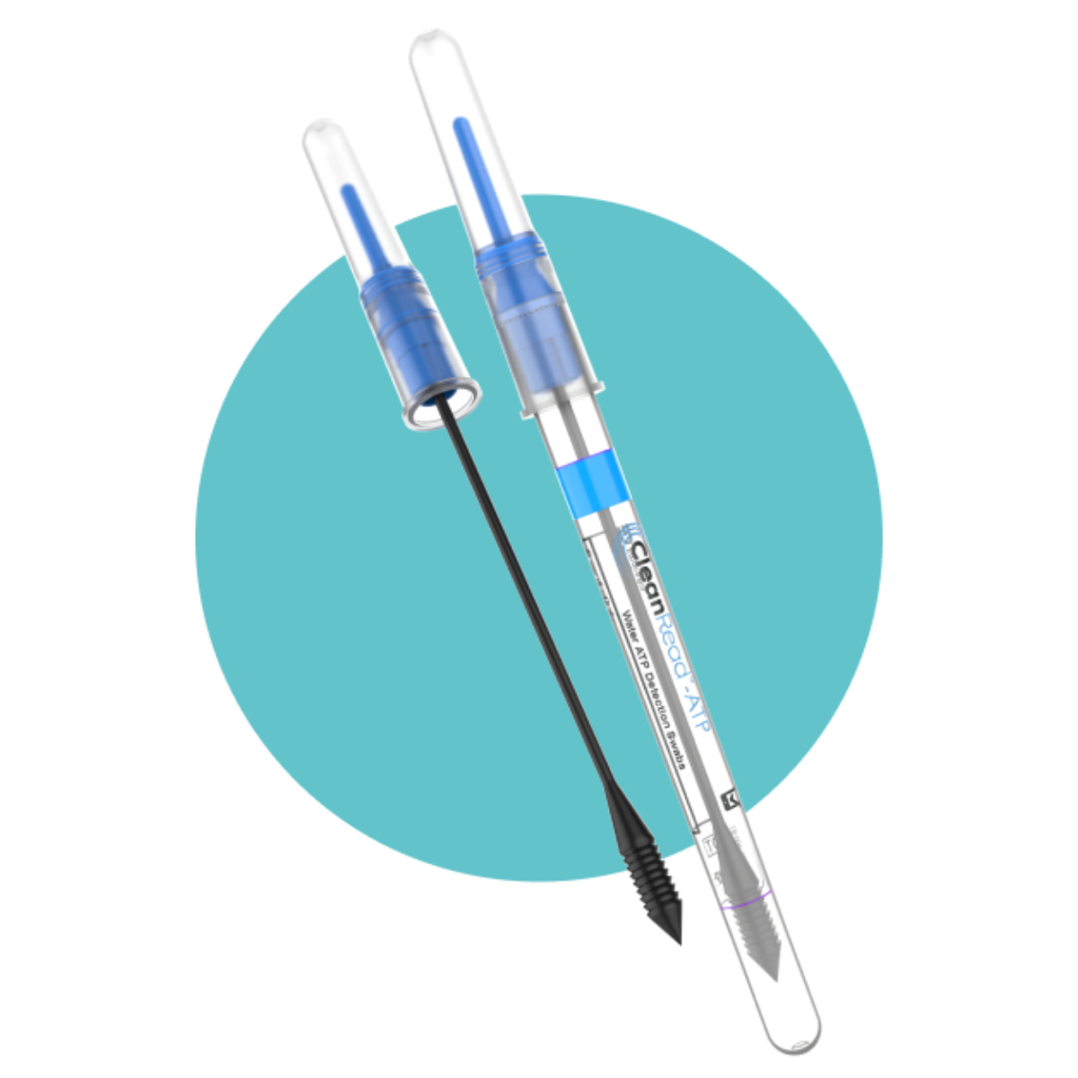 Hisopos ATP Agua CleanRead™