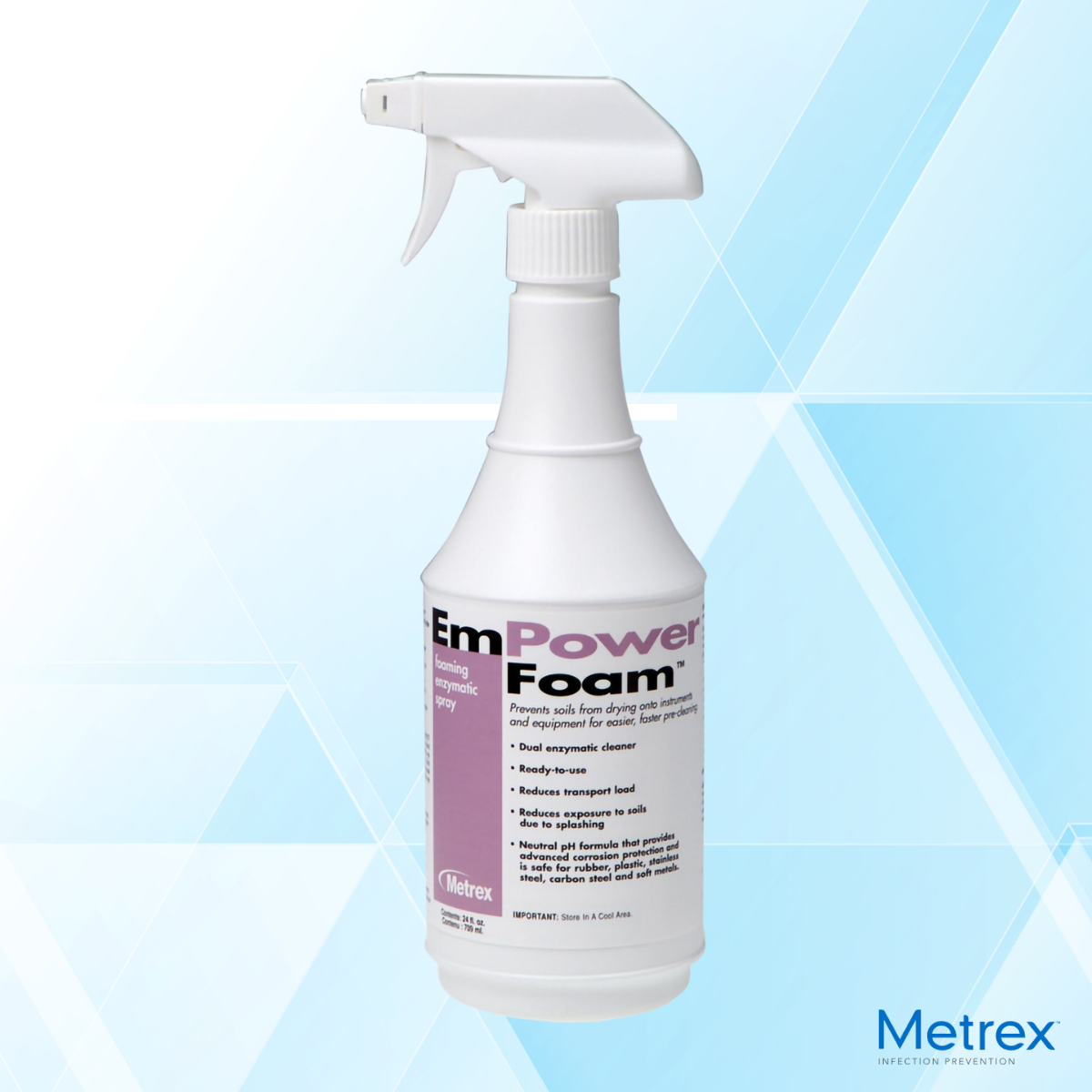 EmPower™ Foam