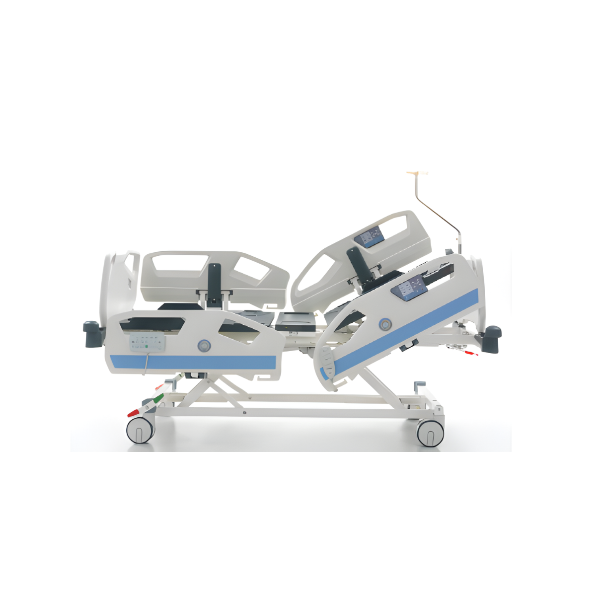 Equipamiento Médico