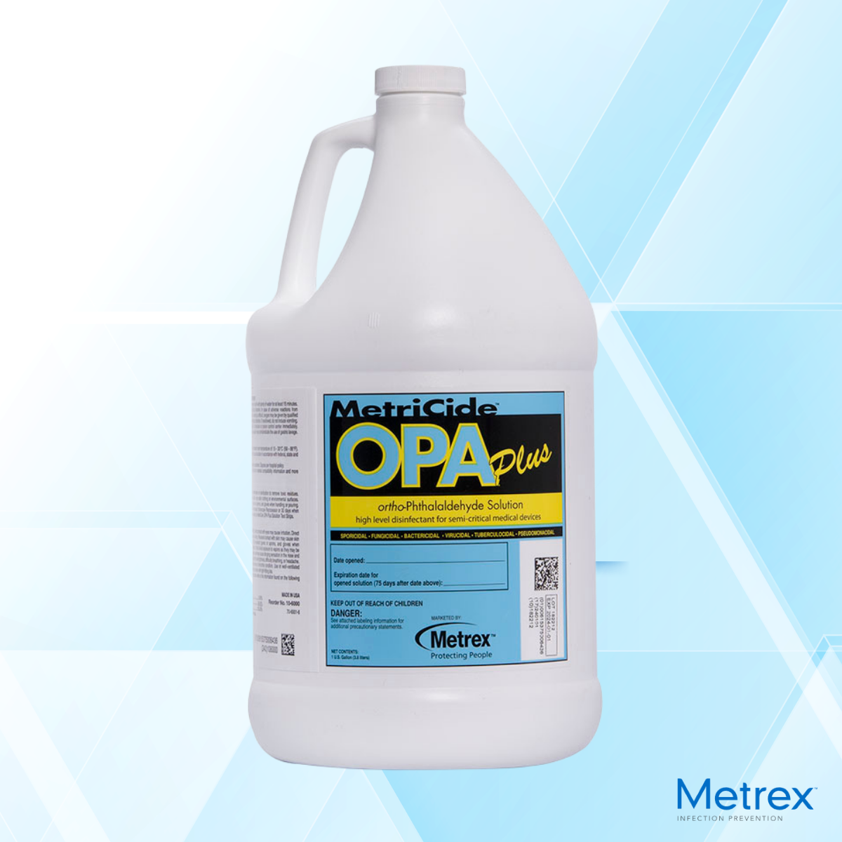 MetriCide™ OPA Plus
