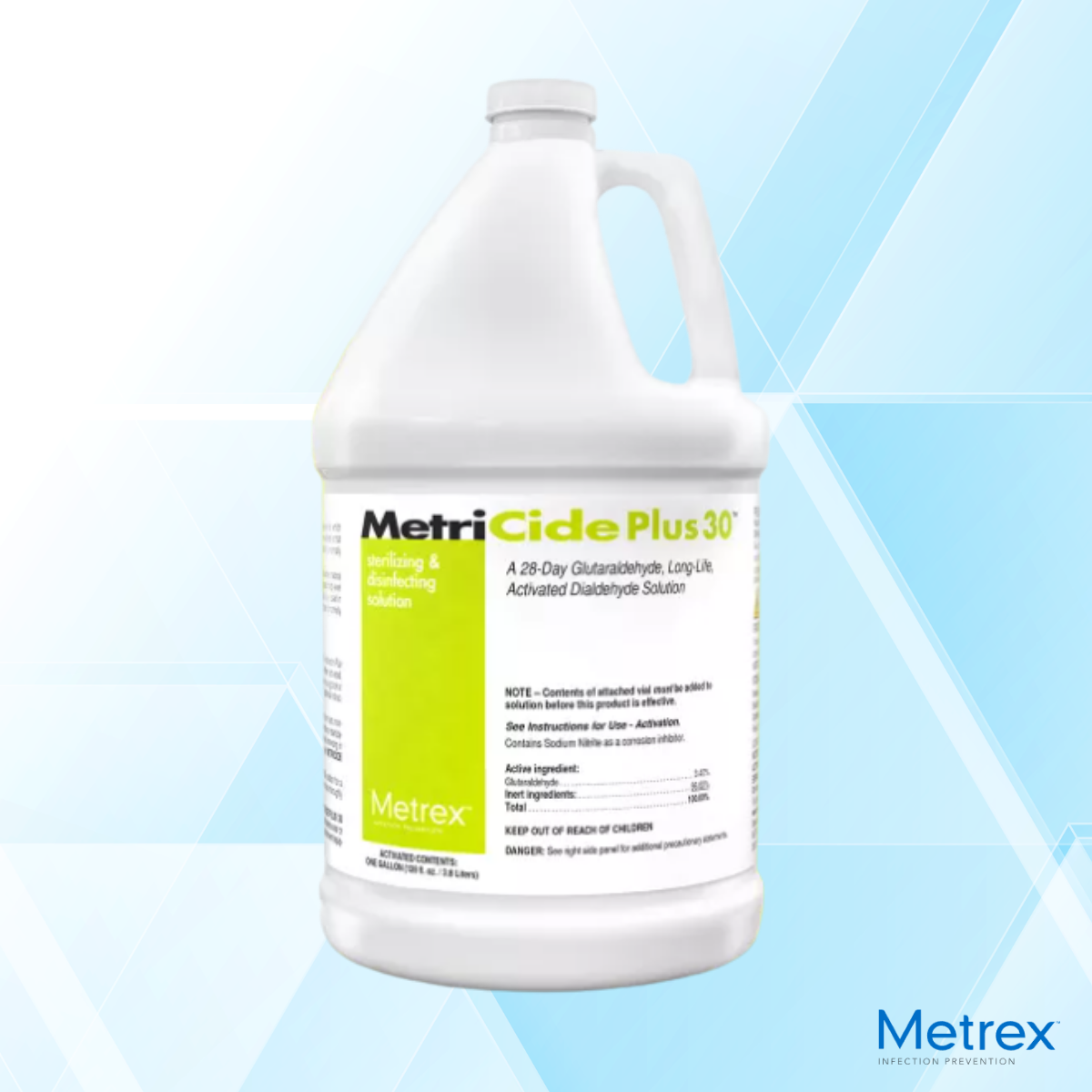 MetriCide™ Plus 30
