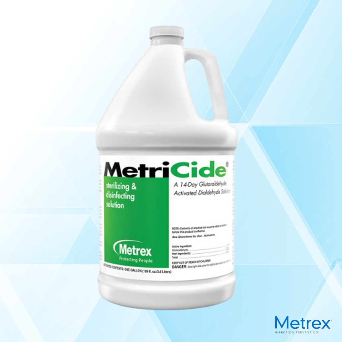 MetriCide™