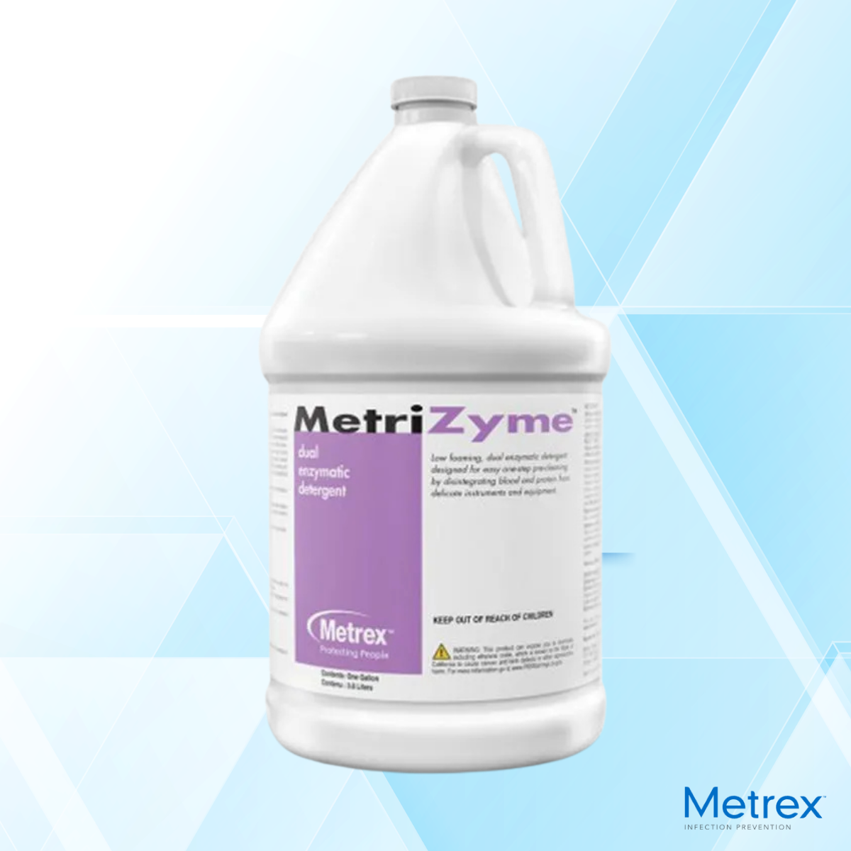 MetriZyme™
